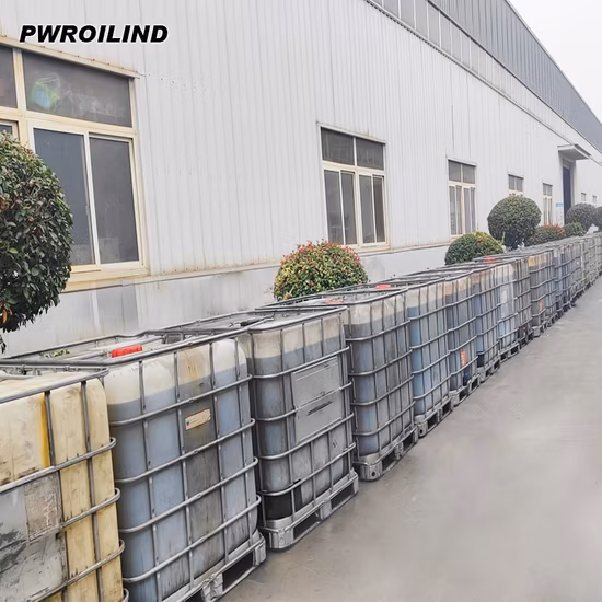 Fabrikpreis für hydraulisches Stützkonzentrat, Industrieschmiermittel