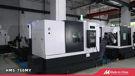 Präzisionswerkzeugmaschine L