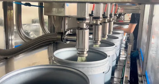 Yeboon Factory Hersteller maßgeschneiderter OEM-Service Industrieschmieröl L
